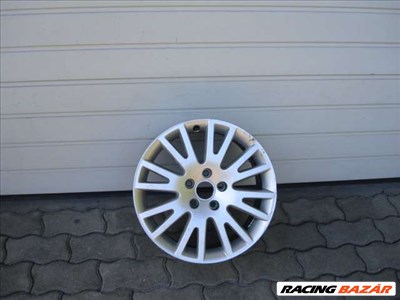 Audi A6 gyári Alu kerék 17-es 5X112 Felni 7, 5Jx17H2 ET45 LIFO 601025AK