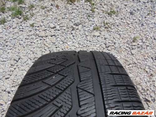 Michelin Pilot Alpin PA4 235/50 R18  1. kép