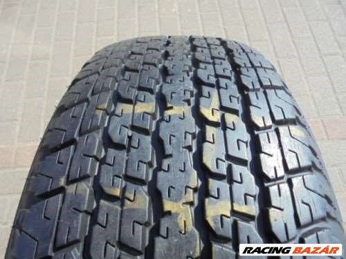 Bridgestone Dueller H/T 840 265/60 R18  1. kép