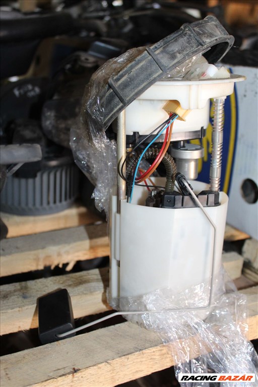 Suzuki Swift (5th gen) 1.3B  AC pumpa  2. kép