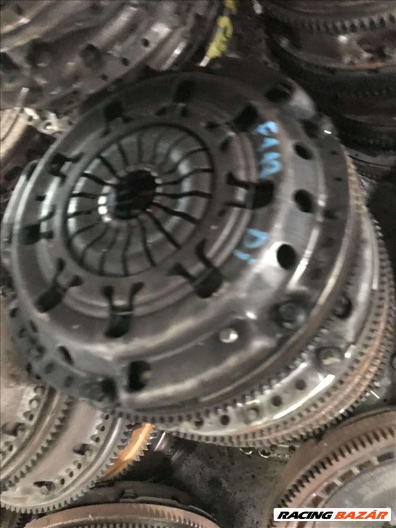 Ford Focus 1 komplett kuplung szett 1. kép