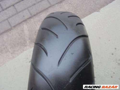 Dunlop Scootsmart 130/80 R15  1. kép