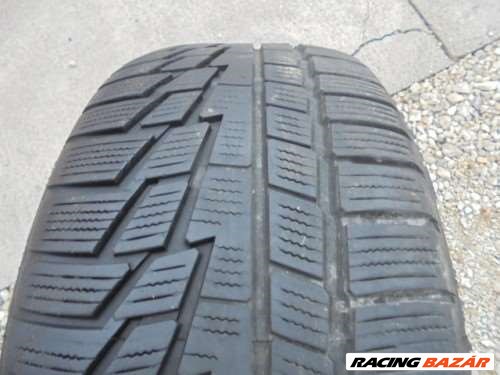 Nokian WR G2 235/50 R18  1. kép