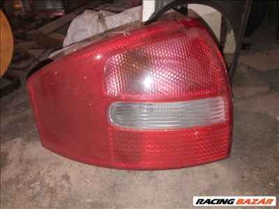 Audi A6 C5 bal hátsó lámpa
