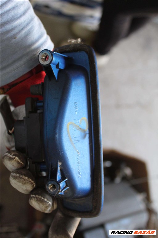 Suzuki Swift (5th gen) 1.3B csomagtérajtó mikrokapcsoló  8285163ja 2. kép