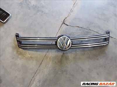 Volkswagen VW Tiguan hűtőmaszk, díszrács