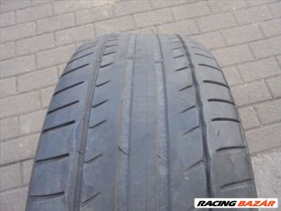 Michelin Primacy HP 225/55 R17 