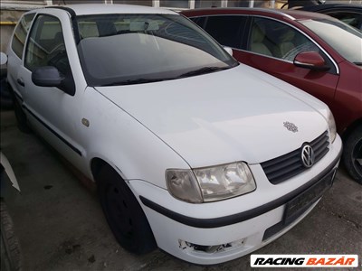 Volkswagen Polo III 6N2 1.4 TDI bontott alkatrészei