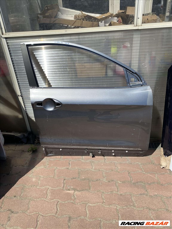Nissan Qashqhai J11 14-től jobb első ajtó  1. kép