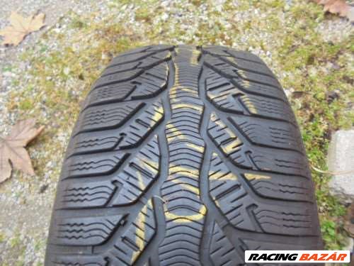 Kleber krisalp hp2 215/50 R17  1. kép