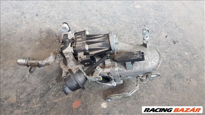 Peugeot Partner Tepee HDi 75 EGR 1.6 8V Hdi  9671187780