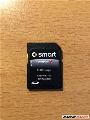 Smart 453 Cool & Media 2019 SD