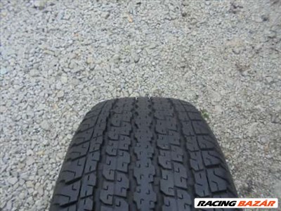 Bridgestone Dueler H/T 840 255/60 R18 