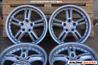 R18 5x120 (74,1) Original MIM 8J ET40 18" bmw felni , alufelni szett