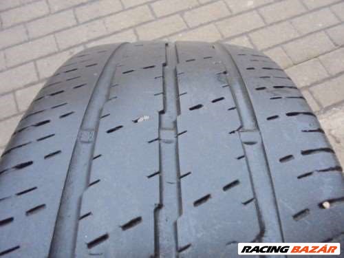 Continental Vanco 2 235/65 R16  1. kép