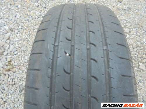 Goodyear Efficient Grip SUV 4x4 215/60 R17  1. kép