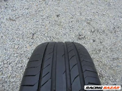 Continental Sport Contact 5 255/60 R18 