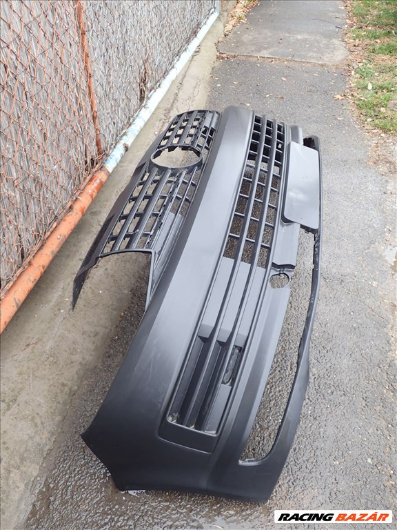 Volkswagen Transporter T6 lökhárító  1. kép
