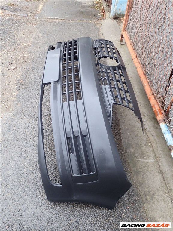 Volkswagen Transporter T6 lökhárító  2. kép
