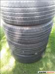  225/55R19 Toyo Tires 4 db használt nyári gumi 30.000,-ft