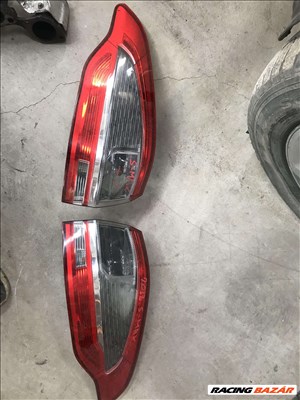 Ford smax hátsó lámpák