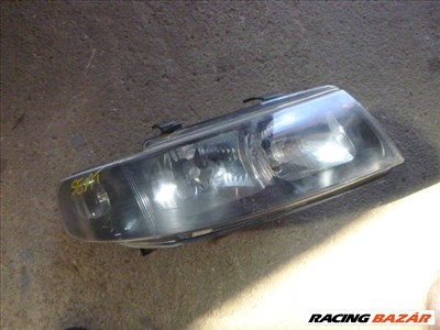 Seat TOLEDO 2 (1M2) ,, LEON, JOBB ELSŐ LÁMPA , fényszóró  1M1 941 002 B 1m1941002b