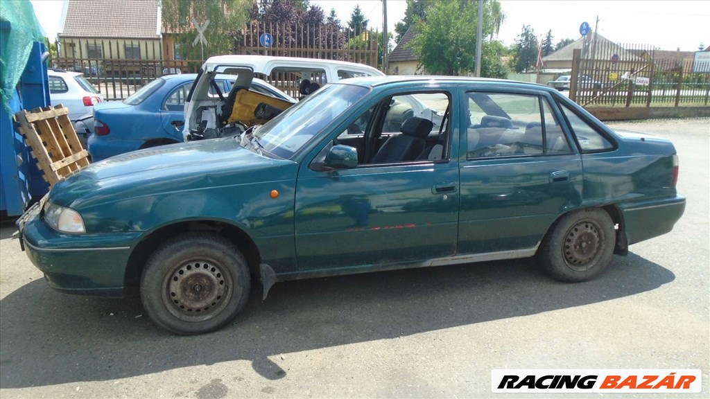 Daewoo Nexia bontott alkatrészei * 14. kép