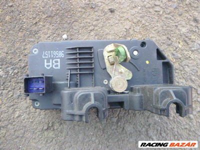 Opel ASTRA G BAL HÁTSÓ AJTÓZÁR MECHANIKA BA 90561157
