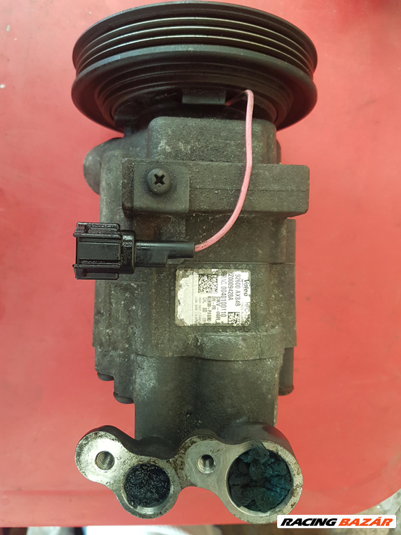 NISSAN NOTE 1.4 Klímakompresszor 92600-AX84B 92600AX84B 2. kép
