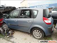 Renault Scénic bontott alkatrészei *