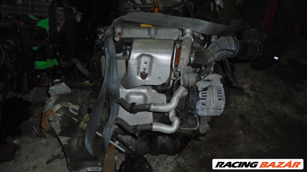 Opel Vectra B 2.0 DI motor (motorkód: X20DTL) eladó * 2. kép