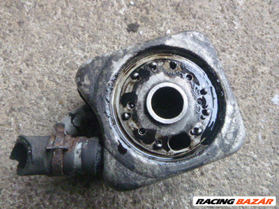 Volkswagen POLO 2006 1,4 PDTDI OLAJHŰTŐ CSAVARJÁVAL 023117021k 045117061