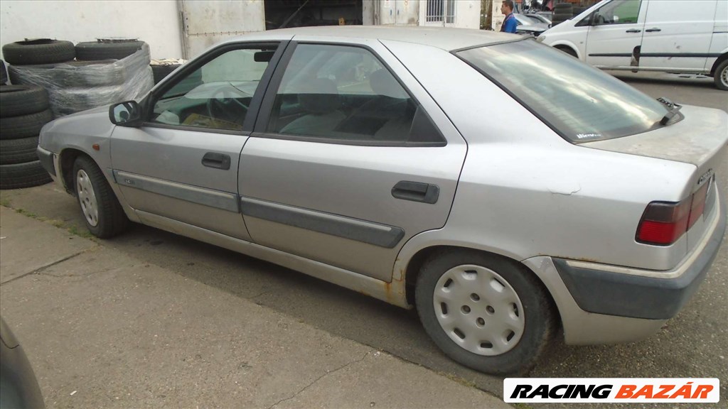 Citroën Xantia bontott alkatrészei * 3. kép