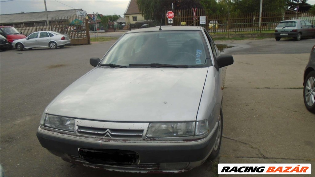 Citroën Xantia bontott alkatrészei * 4. kép