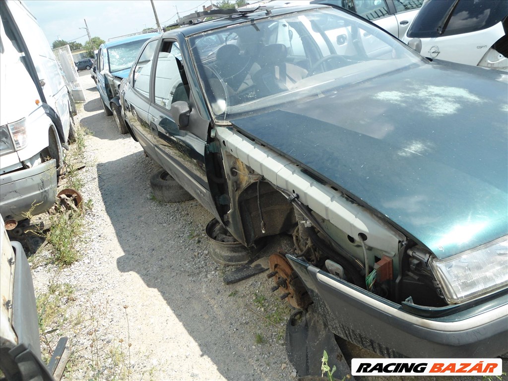 Citroën Xantia bontott alkatrészei * 7. kép