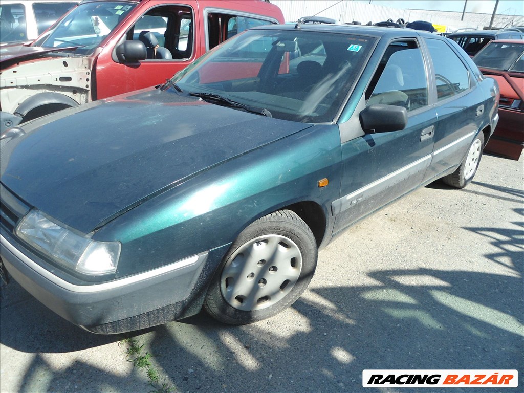 Citroën Xantia bontott alkatrészei * 12. kép