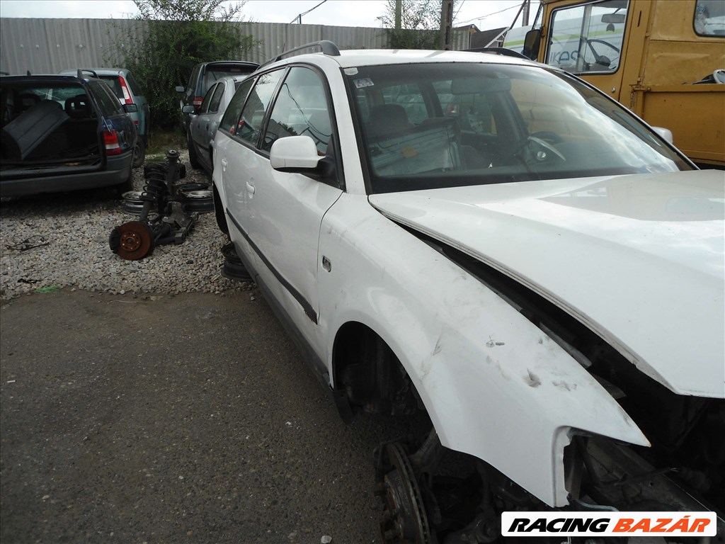 Volkswagen Passat B5 bontott alkatrészei * 5. kép