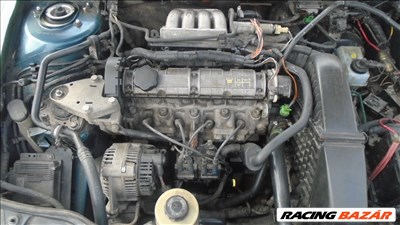 Renault Laguna 2.0 benzin (motorkód: F3R) eladó *