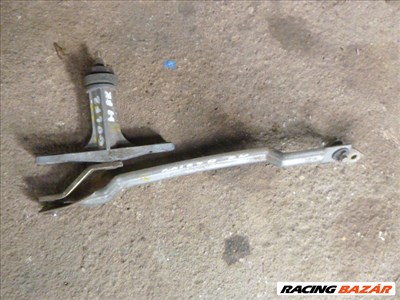 Volkswagen golf 2 hátsó ablaktörlő mechanika , ablaktörlő szerkezet 