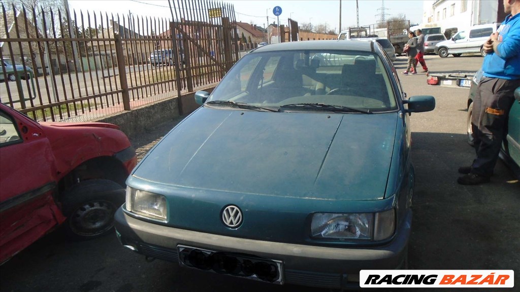Volkswagen Passat bontott alkatrészei * 5. kép