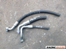 Audi A3 (8L) 1,9 PDTDI,, GOLF 4,, KLÍMA CSŐ CSATLAKOZÓ DARABOK, RÉSZEK 1. kép