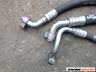 Audi A3 (8L) 1,9 PDTDI,, GOLF 4,, KLÍMA CSŐ CSATLAKOZÓ DARABOK, RÉSZEK 2. kép