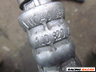 Audi A3 (8L) 1,9 PDTDI,, GOLF 4,, KLÍMA CSŐ CSATLAKOZÓ DARABOK, RÉSZEK 3. kép