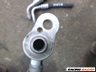 Audi A3 (8L) 1,9 PDTDI,, GOLF 4,, KLÍMA CSŐ CSATLAKOZÓ DARABOK, RÉSZEK 5. kép