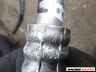 Audi A3 (8L) 1,9 PDTDI,, GOLF 4,, KLÍMA CSŐ CSATLAKOZÓ DARABOK, RÉSZEK 7. kép