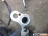Audi A3 (8L) 1,9 PDTDI,, GOLF 4,, KLÍMA CSŐ CSATLAKOZÓ DARABOK, RÉSZEK 8. kép