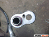 Audi A3 (8L) 1,9 PDTDI,, GOLF 4,, KLÍMA CSŐ CSATLAKOZÓ DARABOK, RÉSZEK 10. kép