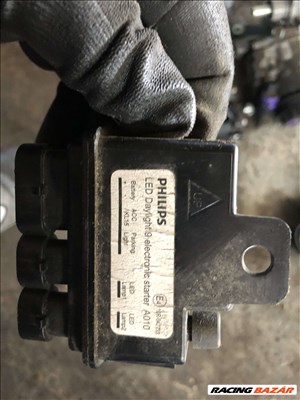 Skoda Octavia 1,8 tb ventillátor vezérlő 