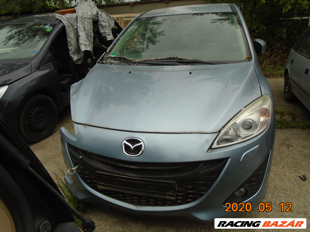 Mazda 5 bontott alkatrészei 1. kép