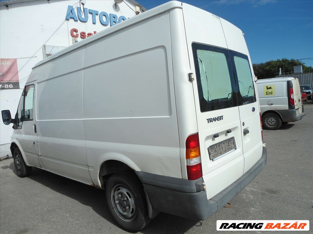 Ford Transit bontott alkatrészei * 43. kép